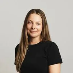 Katya Vakulenko